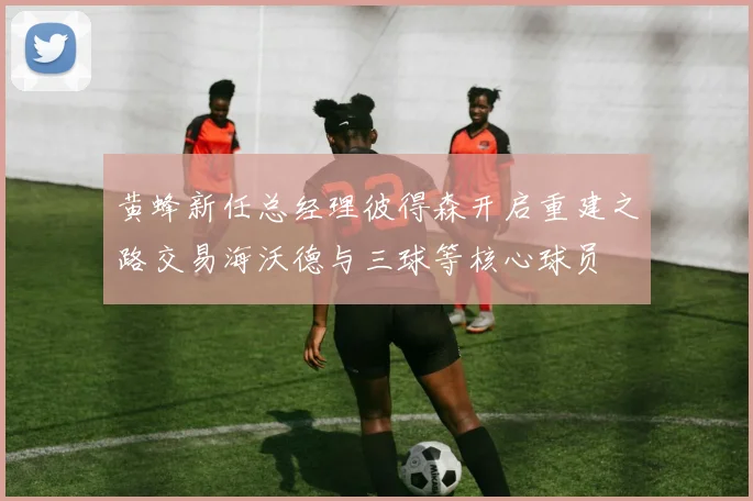黄蜂新任总经理彼得森开启重建之路交易海沃德与三球等核心球员